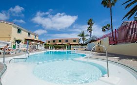 Maspalomas Suite By 