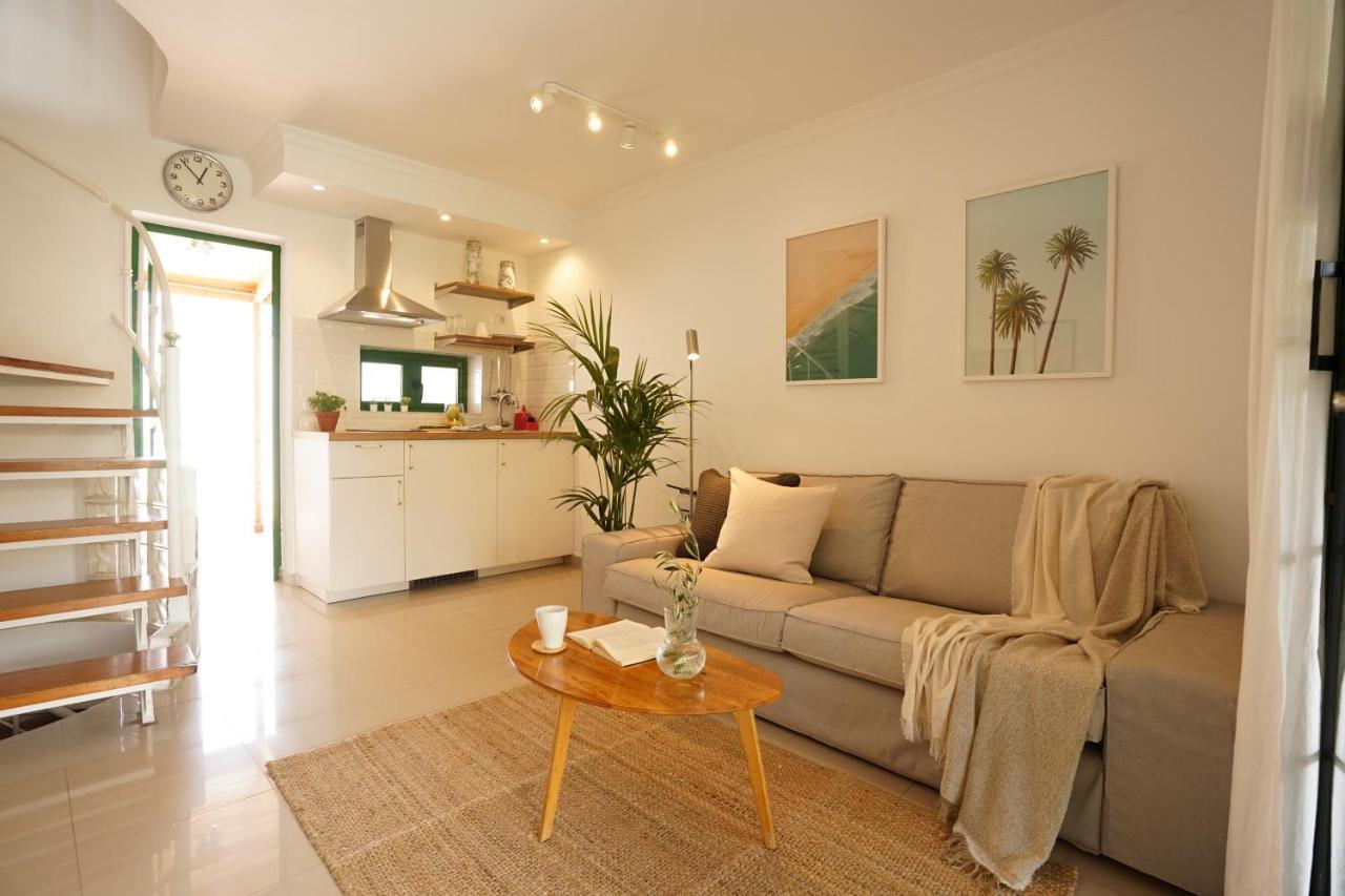 Maspalomas Suite By "The Stay Las Palmas" Vv Esterno foto