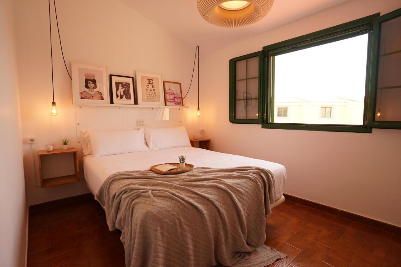 Maspalomas Suite By "The Stay Las Palmas" Vv Esterno foto