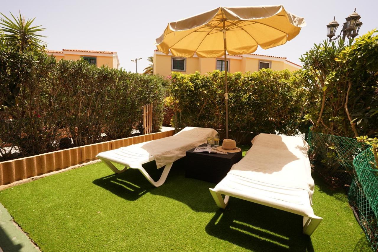 Maspalomas Suite By "The Stay Las Palmas" Vv Esterno foto