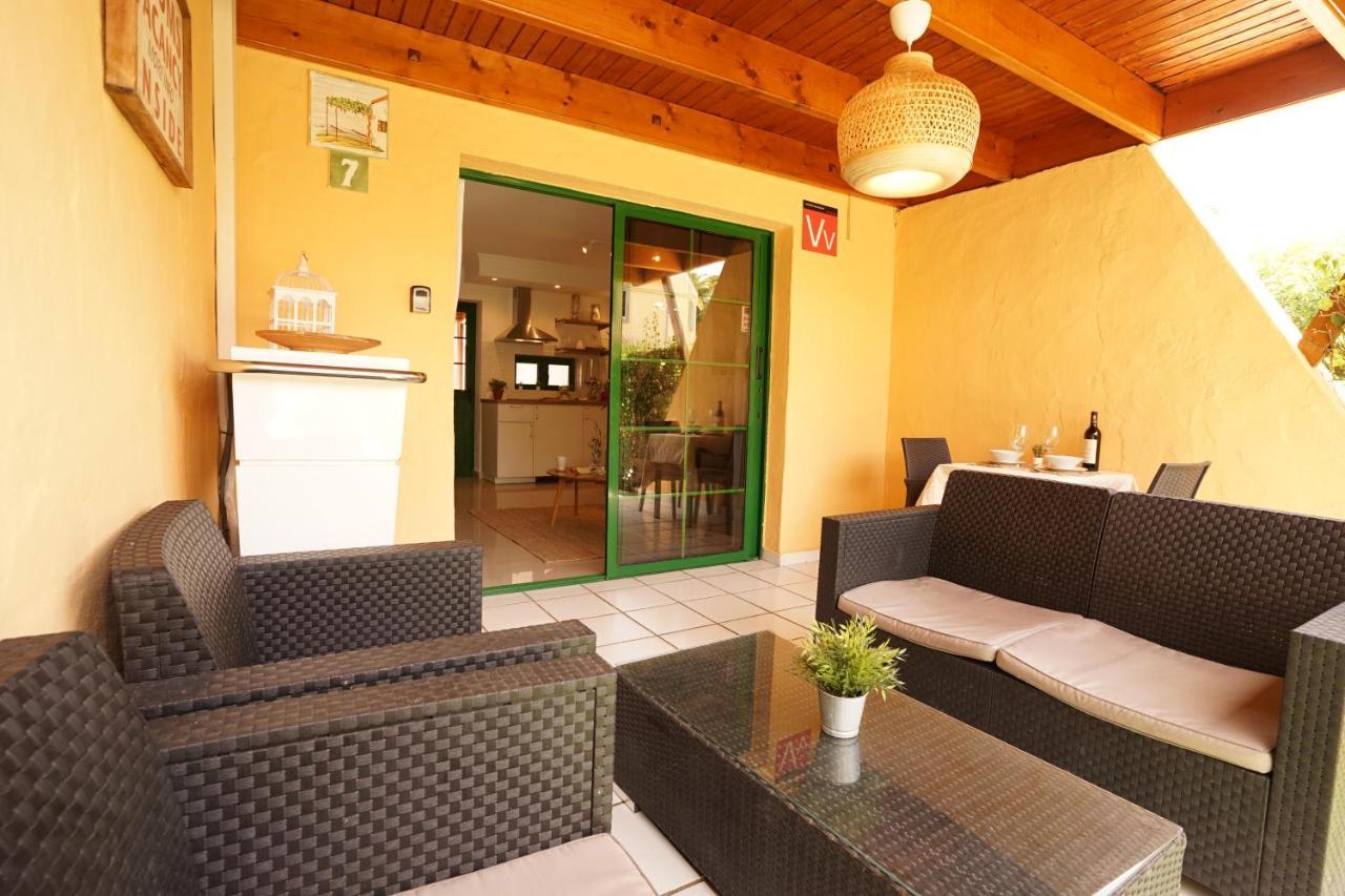 Maspalomas Suite By "The Stay Las Palmas" Vv Esterno foto