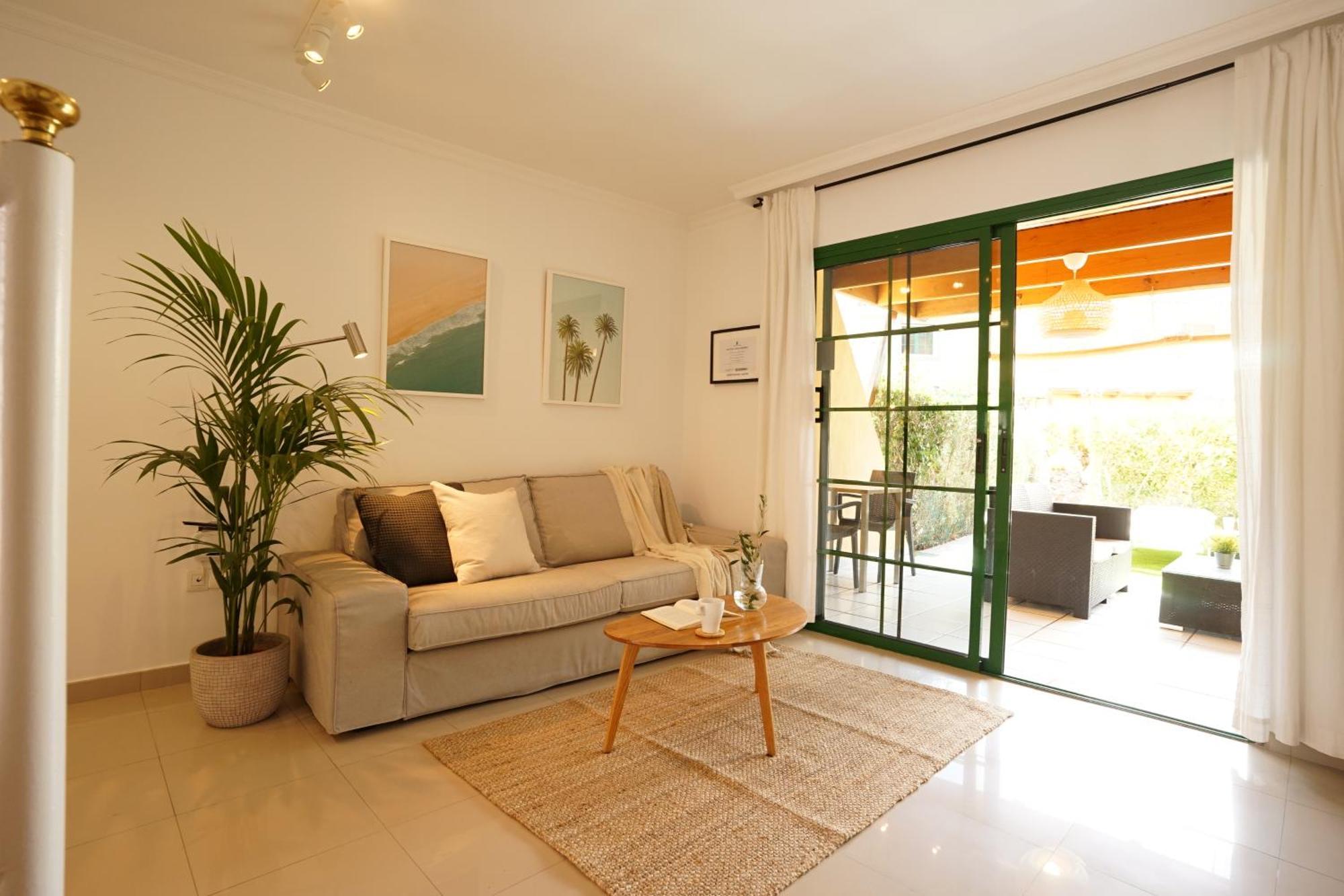 Maspalomas Suite By "The Stay Las Palmas" Vv Esterno foto
