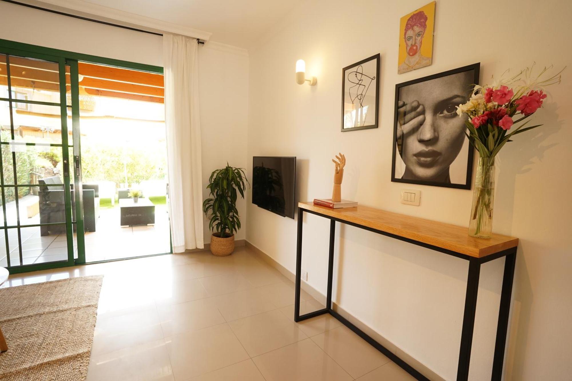 Maspalomas Suite By "The Stay Las Palmas" Vv Esterno foto