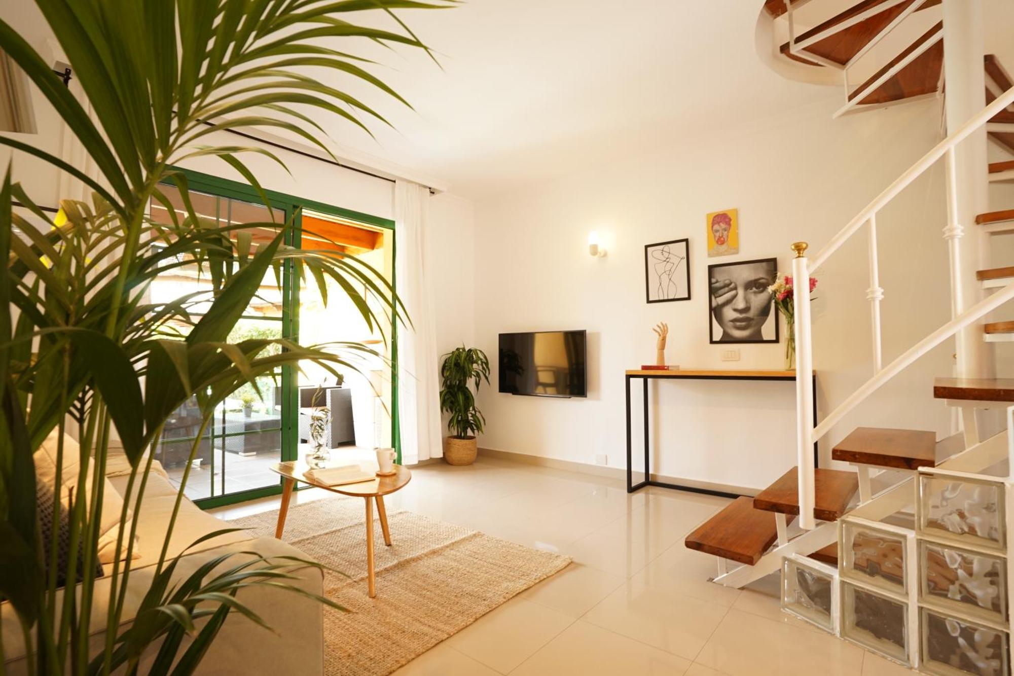 Maspalomas Suite By "The Stay Las Palmas" Vv Esterno foto