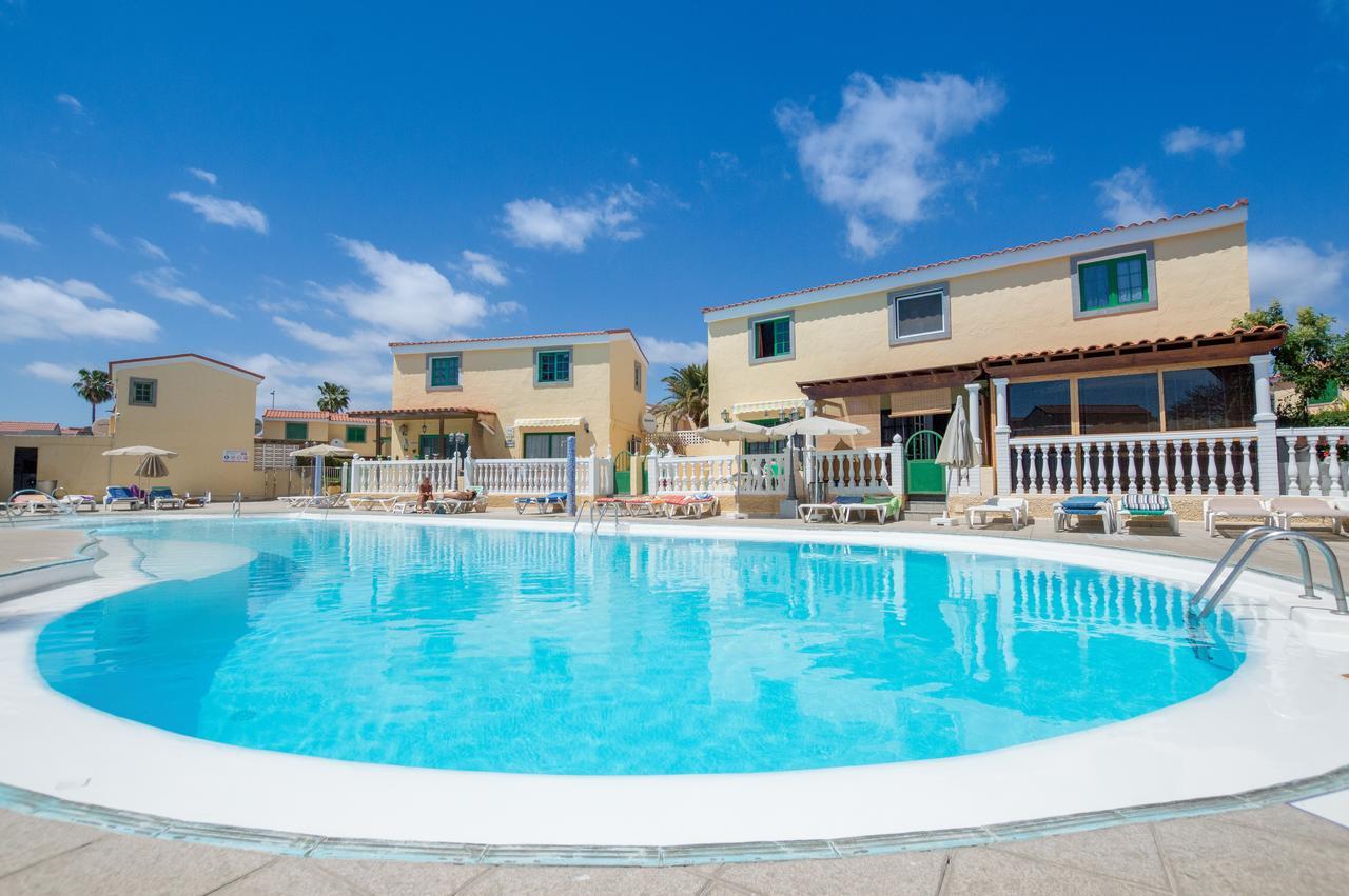 Maspalomas Suite By "The Stay Las Palmas" Vv Esterno foto
