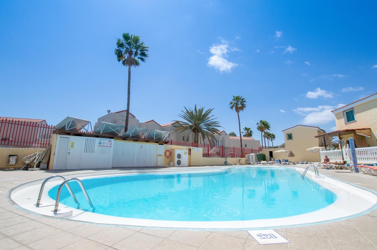 Maspalomas Suite By "The Stay Las Palmas" Vv Esterno foto