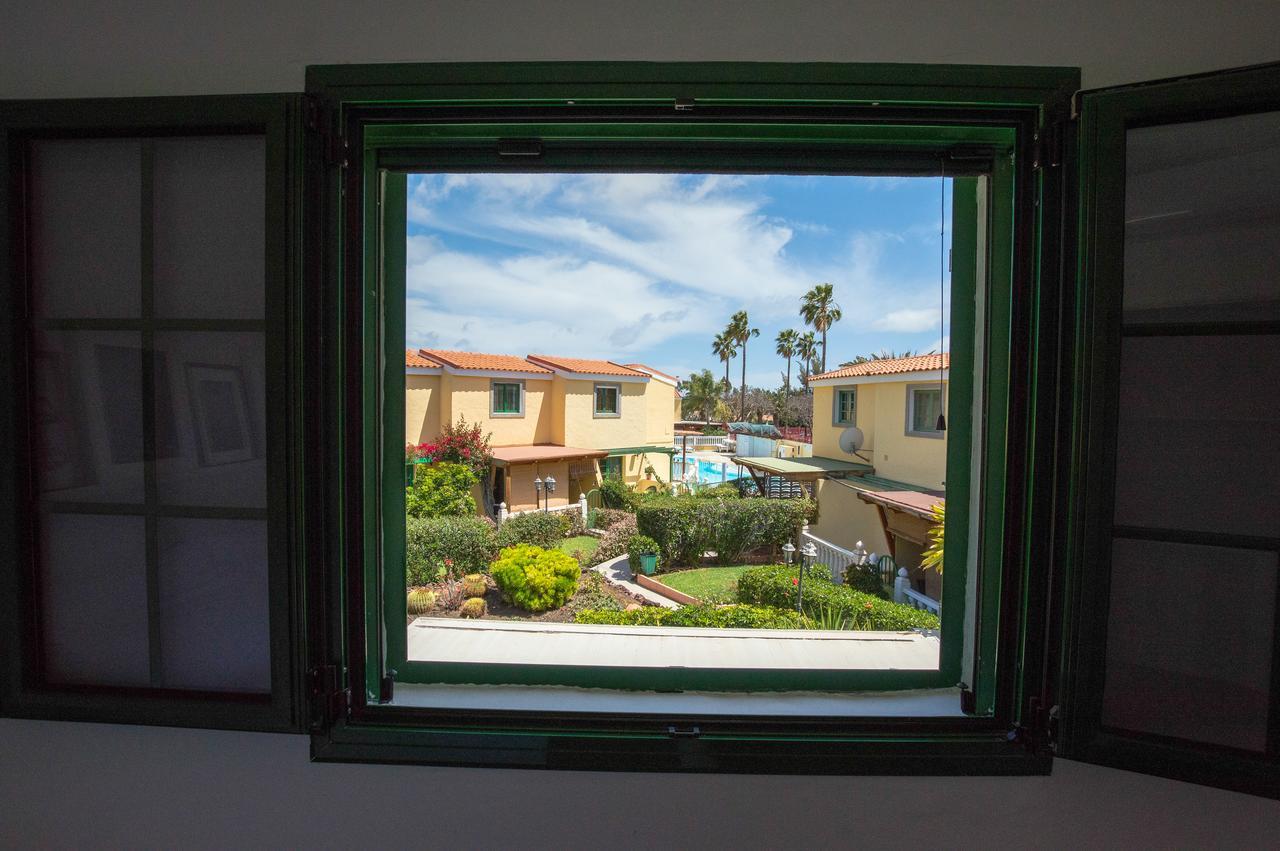 Maspalomas Suite By "The Stay Las Palmas" Vv Esterno foto
