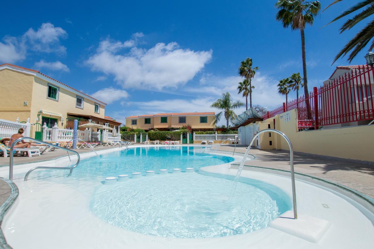 Maspalomas Suite By "The Stay Las Palmas" Vv Esterno foto